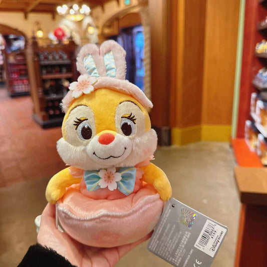 SHDL - Chip & Dale Sakura 2023 - Plush