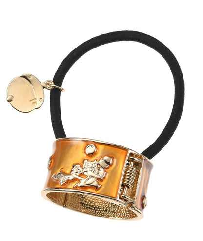 SDJ - Ponytail Ring - Chip n Dale