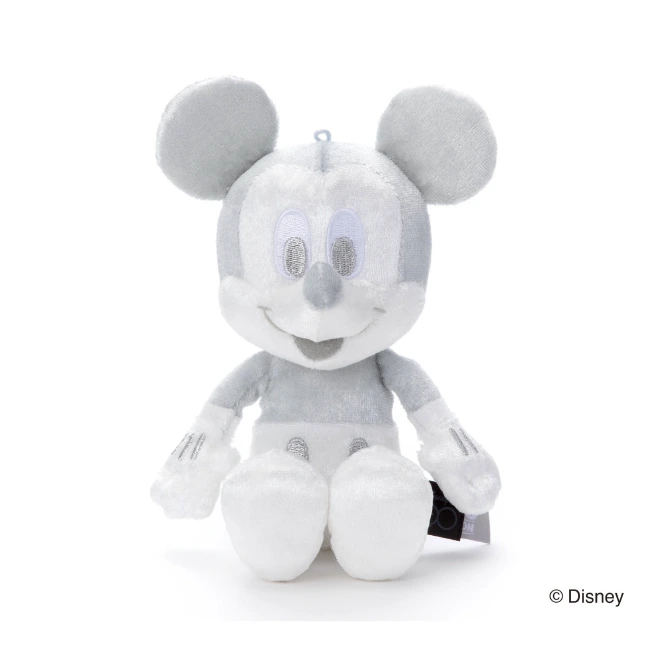 JAPAN EXCLUSIVE - DISNEY 100 MARKET - Mickey Mouse Plush