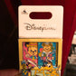 HKDL - Hong Kong park exclusive - Pin