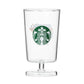 Japan Starbucks - 355ml coffee glass