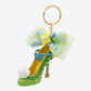 TDR - High heel Keychain - Tinker bell