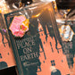 HKDL - Happiness place on earth Princess pin
