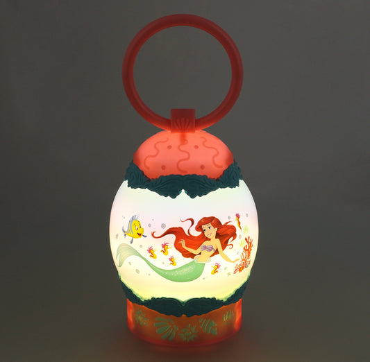 TDR - lantern