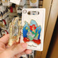SHDL - Disney Princess Glass Door pins