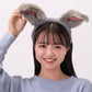 TDR - Tramp ears / headband