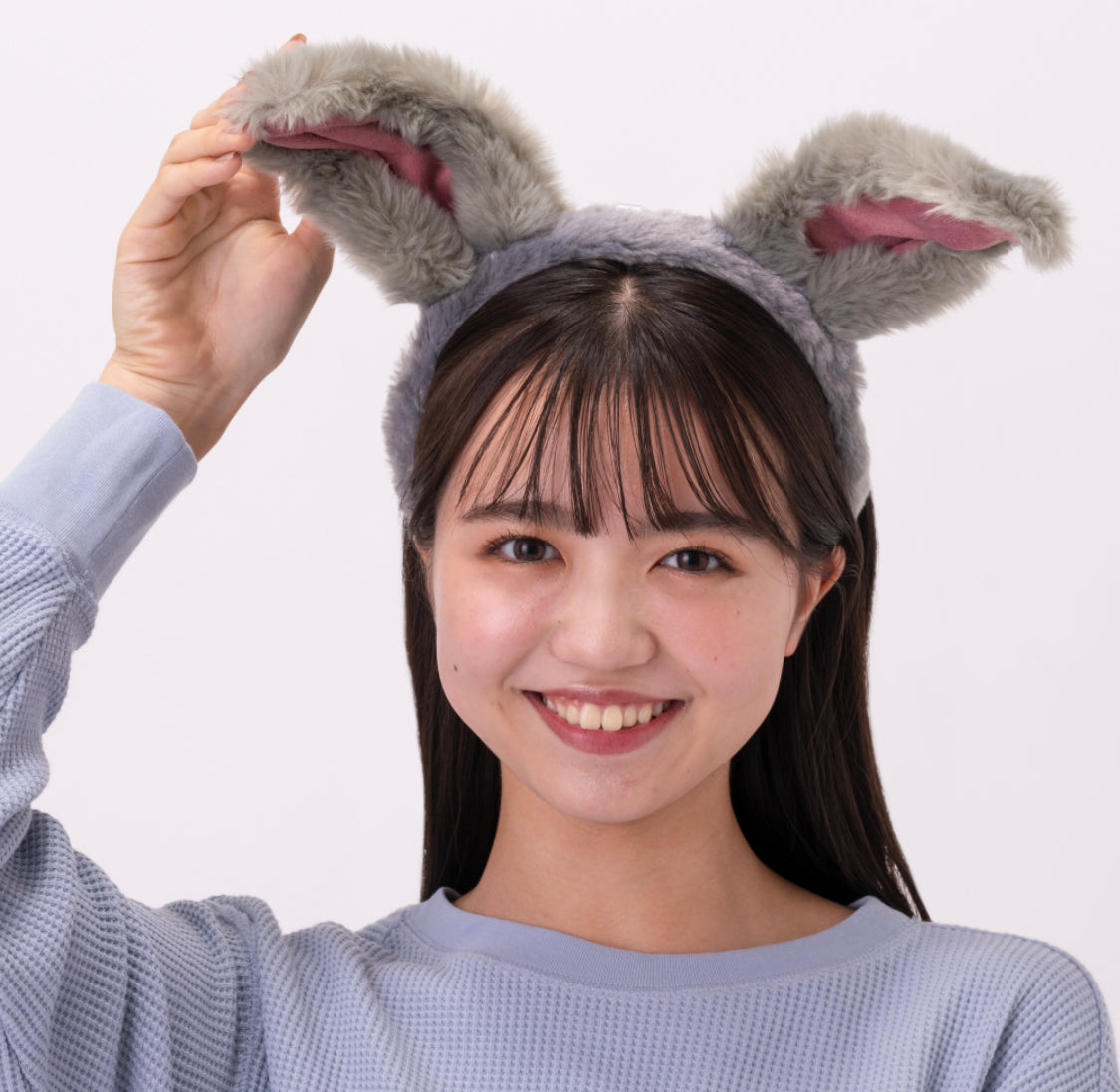 TDR - Tramp ears / headband