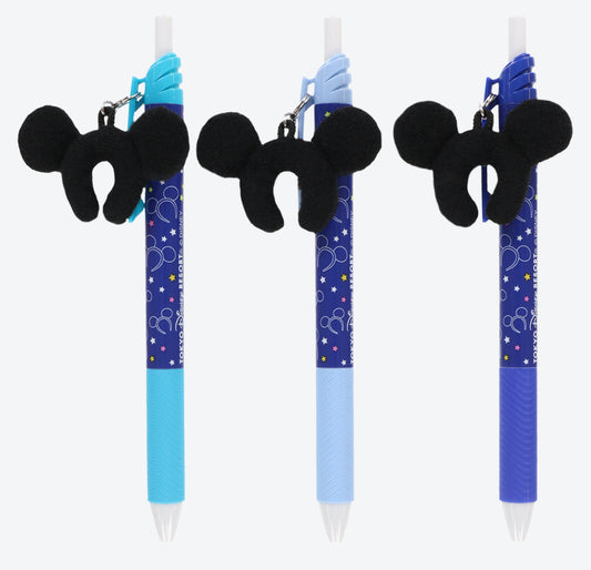 TDR - Fantasia pen set of 3