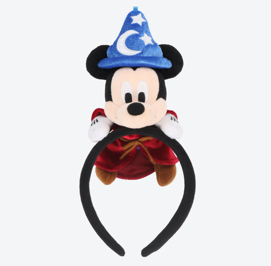 TDR - Fantasia ears