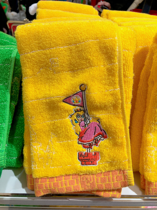 Nintendo World - Towel