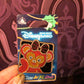 HKDL - Glow in dark pin