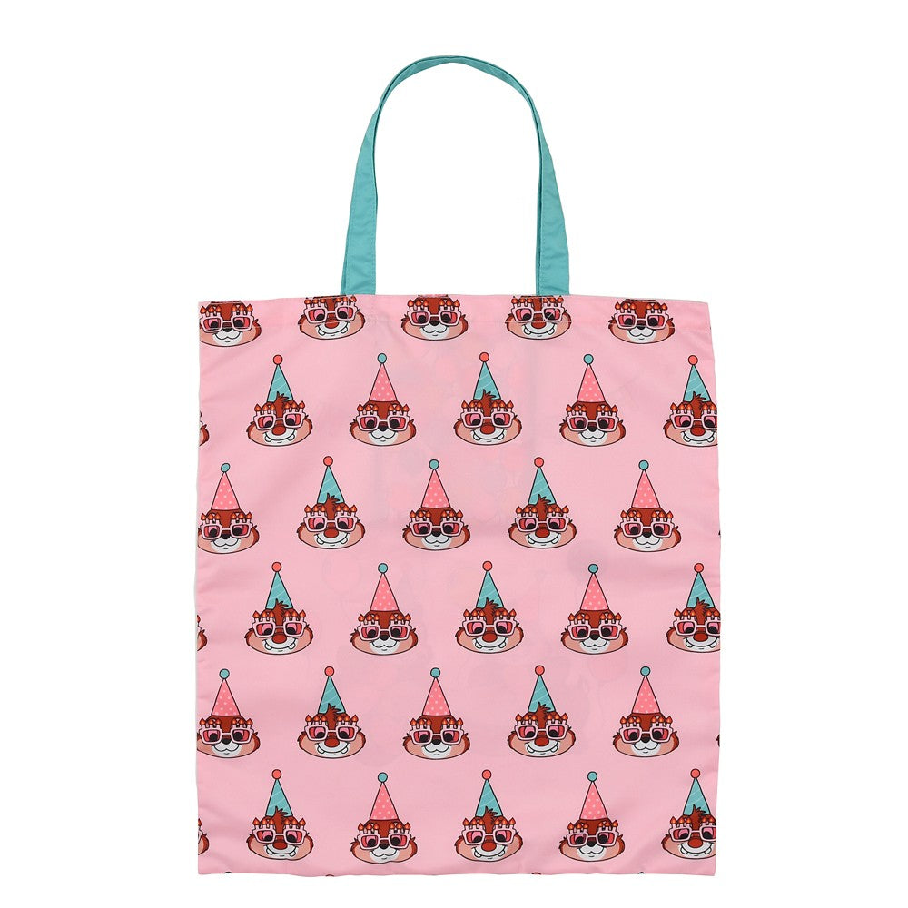 SDJ - CHIP ‘n DALE 80 years - Eco bag