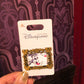 HKDL - Chinese painting pin