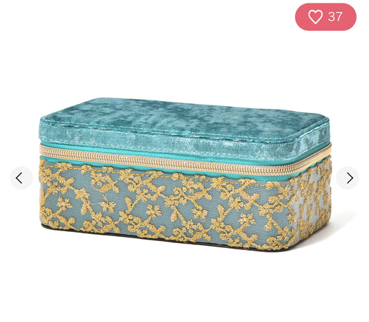 Franc Franc - PRINCESS DAY Collection - Jewellery box