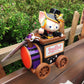 SHDL -  Electric LinaBell Train Popcorn Bucket