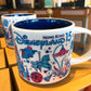 HKDL - Disney park exclusive Starbucks mug