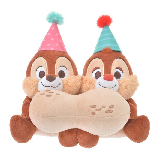 SDJ - CHIP ‘n DALE 80 years - Plush