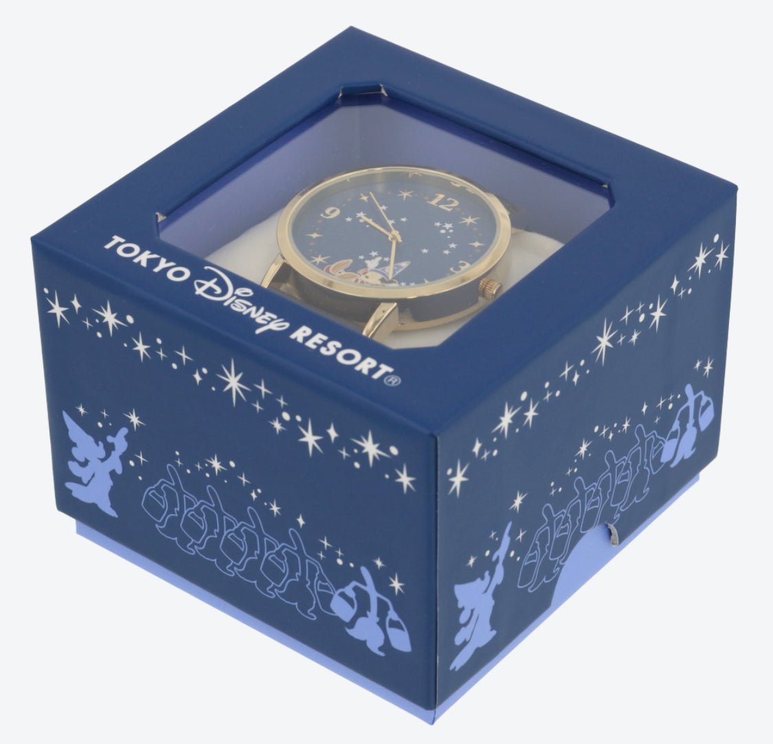 TDR - Fantasia watch