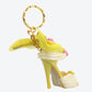 TDR - High heel Keychain - Belle