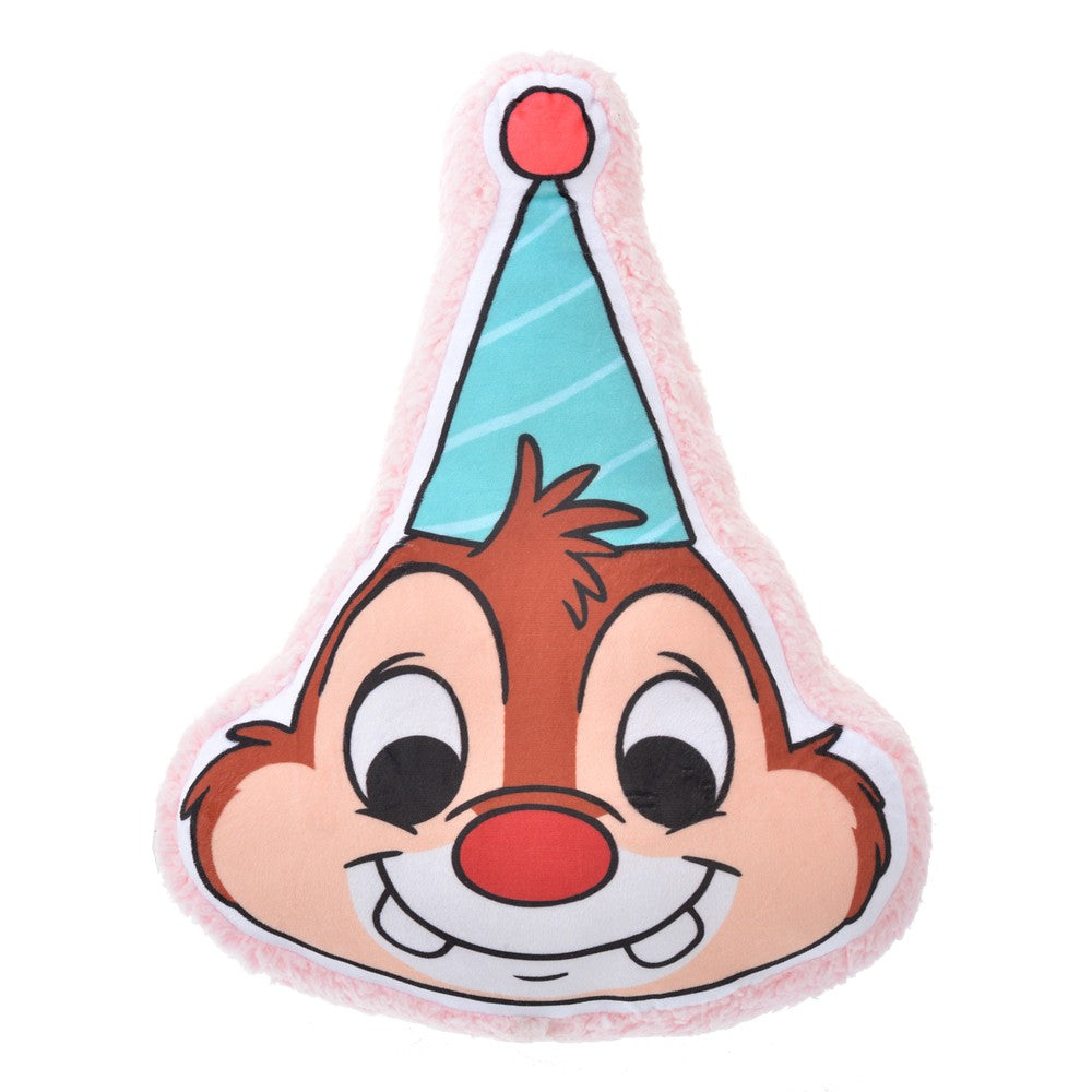 SDJ - CHIP ‘n DALE 80 years - Cushion