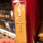 HKDL - Princess pin with leather bookmark collection