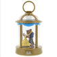 TDR - Beauty and the Beast lantern