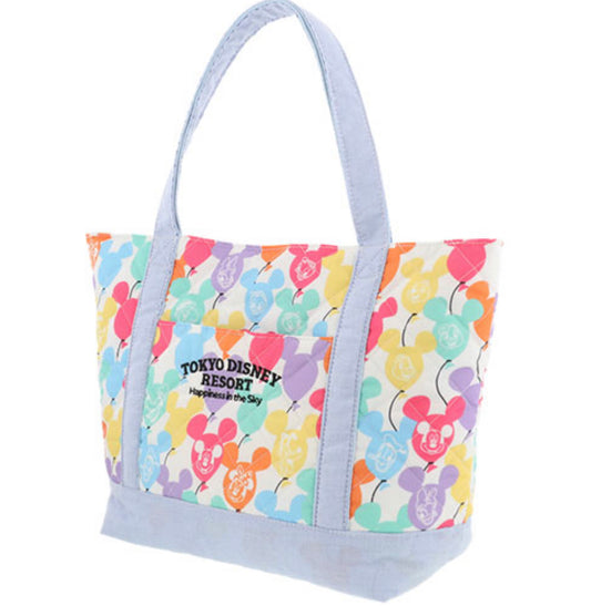 TDR -  Happiness in the Sky - Tote bag