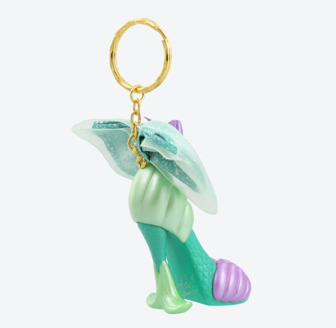 TDR - High heel Keychain - Ariel