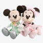 TDR - Mickey and Minnie Mouse plush pair (20cm)