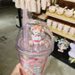 SHDL - Duffy and friends Tumbler