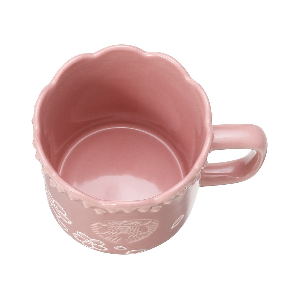 Japan Starbucks - Sakura 2023 355ml Mug