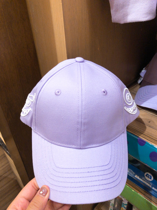 HKDL - Monster Inc 20th anniversary- Cap