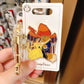 SHDL - Disney Princess Glass Door pins