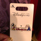 HKDL - Hong Kong park exclusive - Pin