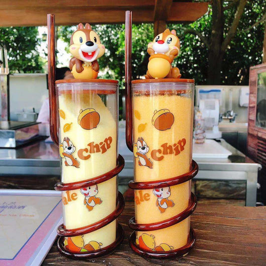 SHDL - Chip N Dale Sipper cup