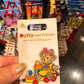 HKDL - Duffy and friends pin