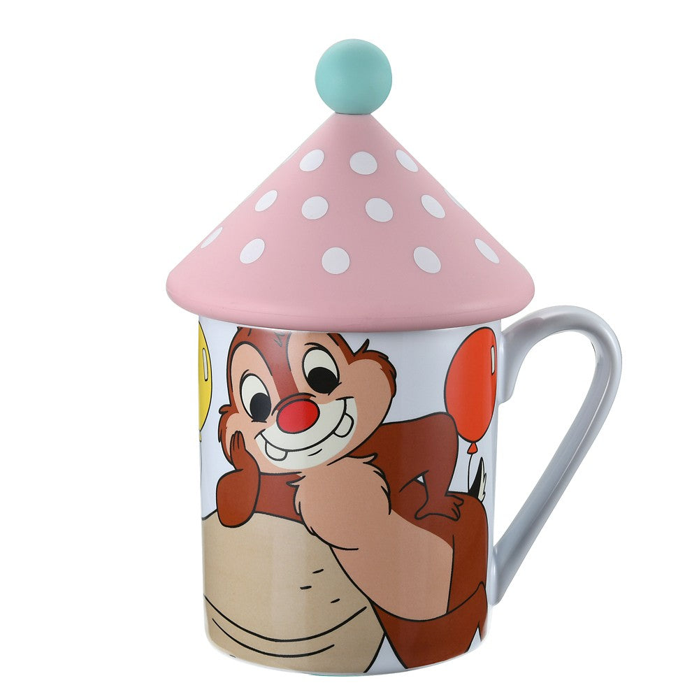 SDJ - CHIP ‘n DALE 80 years - Mug