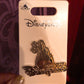 HKDL - Hong Kong park exclusive - Pin