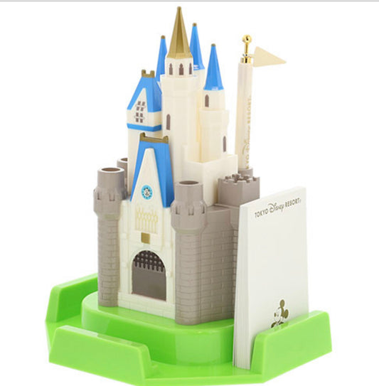 TDR - Castle pen stand