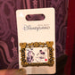 HKDL - Chinese painting pin