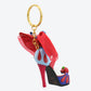 TDR - High heel Keychain - Snow white