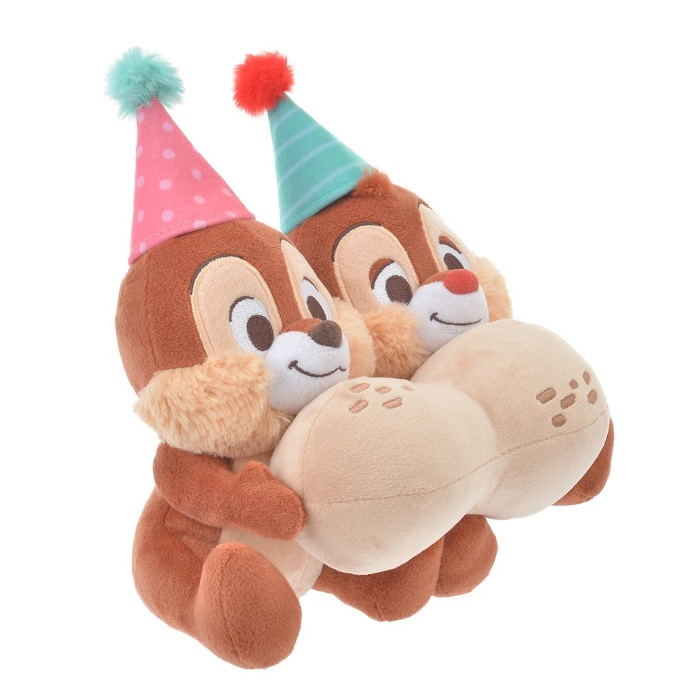 SDJ - CHIP ‘n DALE 80 years - Plush