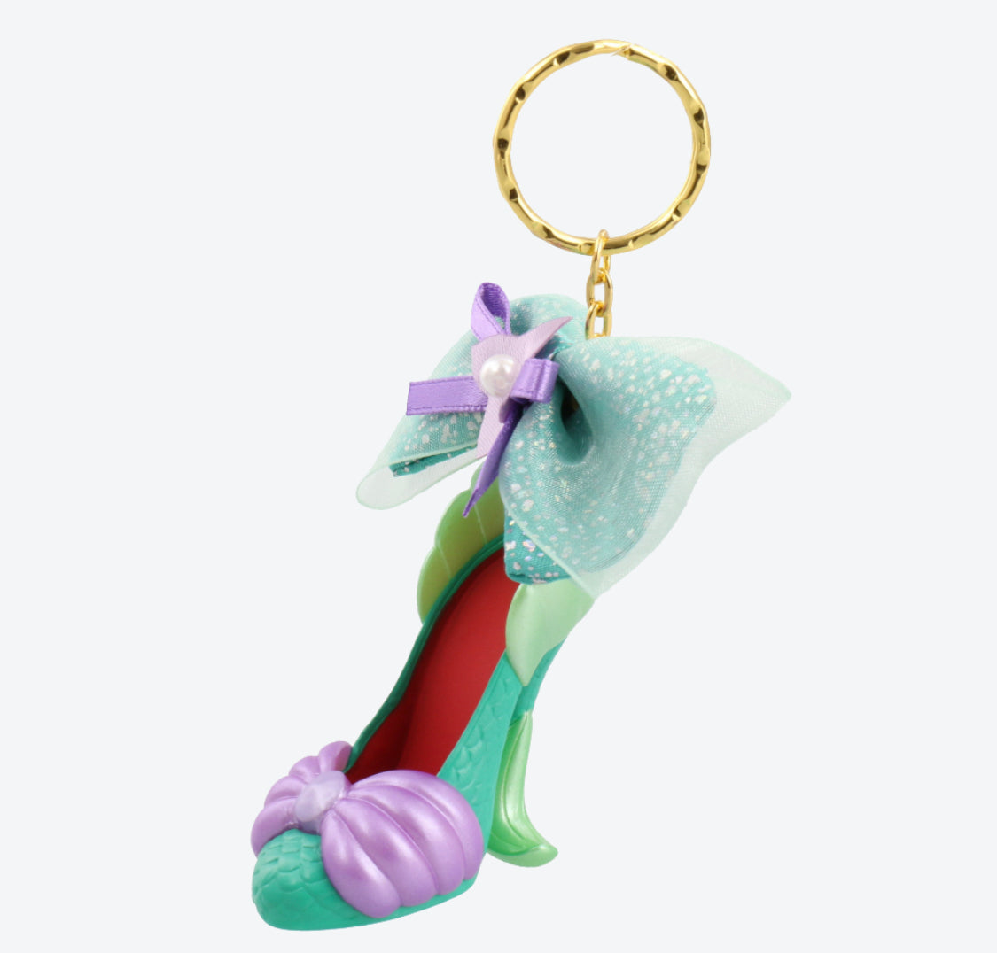 TDR - High heel Keychain - Ariel