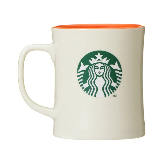 Japan Starbucks - 355ml coffee mug