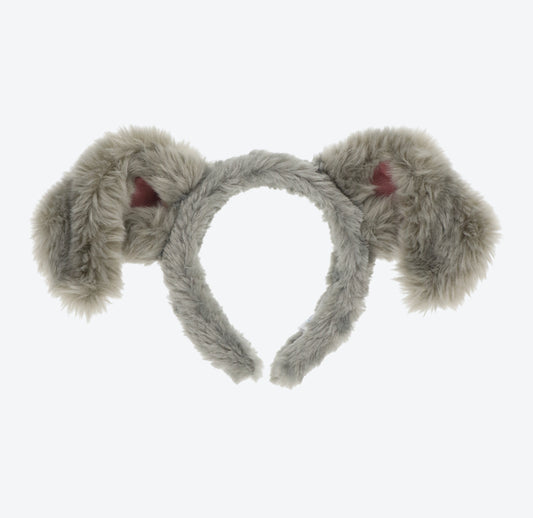 TDR - Tramp ears / headband