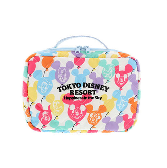 TDR -  Happiness in the Sky - Pouch