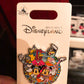 HKDL - Hong Kong park exclusive - Pin