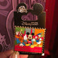 HKDL - Hong Kong park exclusive - Pin