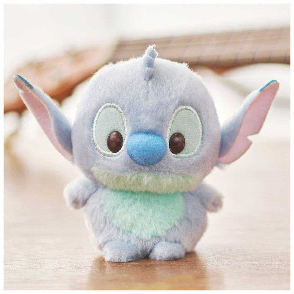 SDJ - Urupocha-chan Collection Plush - Stitch