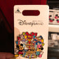 HKDL - Hong Kong park exclusive - Pin